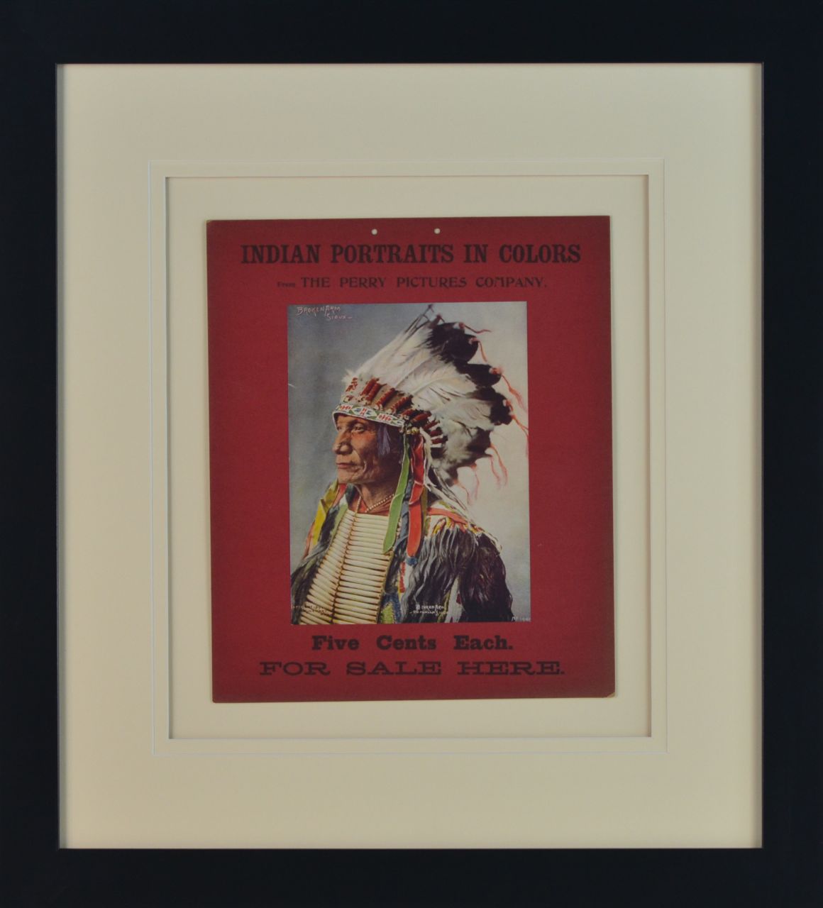 INDIAN CHIEF IMAGE