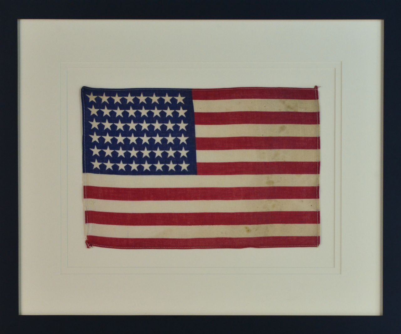 48 STAR FLAG IMAGE