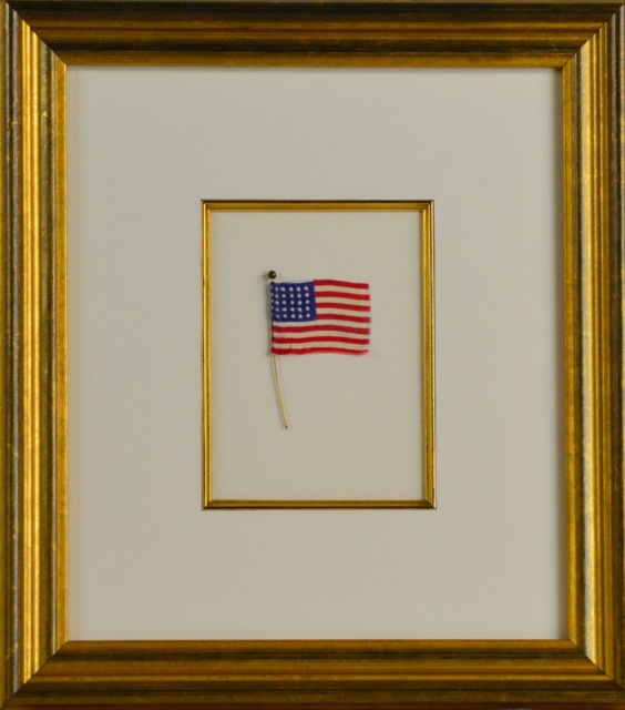 30 STAR FLAG IMAGE