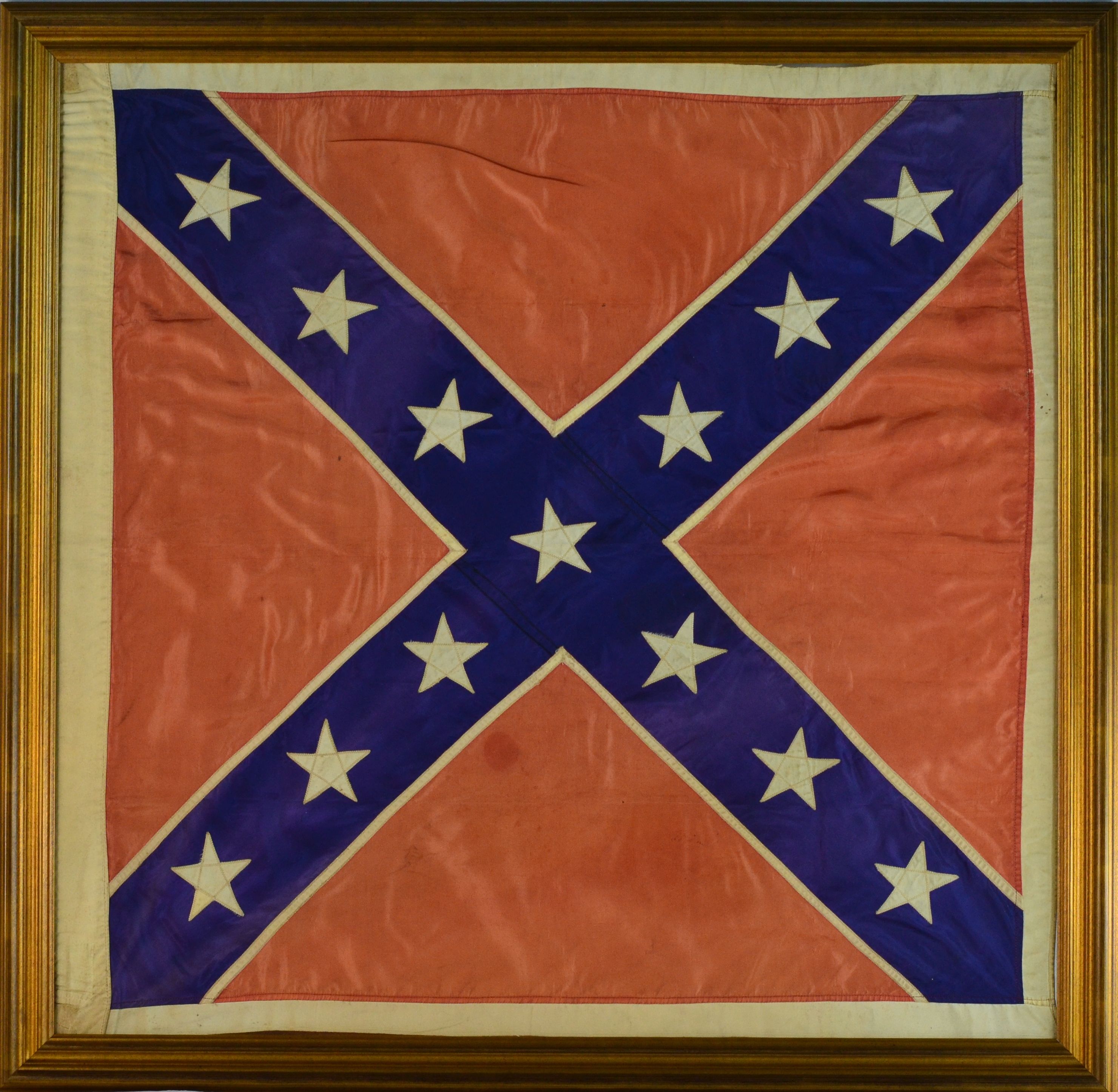 CONFEDERATE UCV FLAG IMAGE