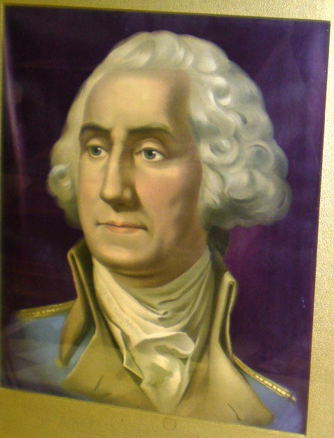 WASHINGTON IMAGE