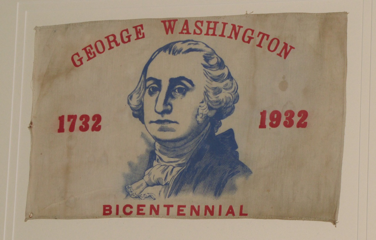 WASHINGTON FLAG IMAGE