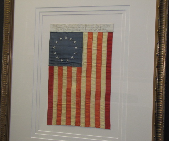 BETSY ROSS FLAG IMAGE