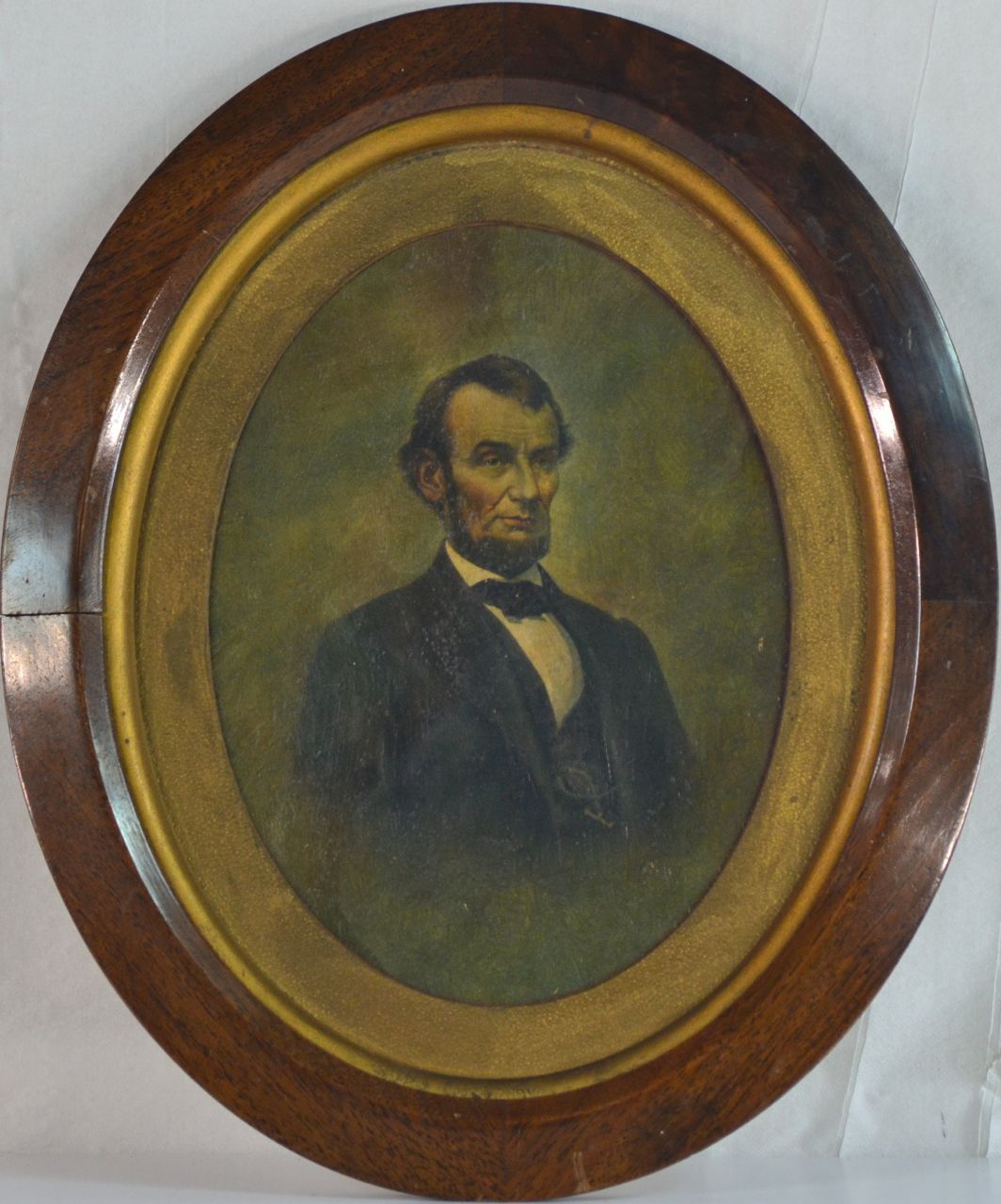 ABRAHAM LINCOLN IMAGE