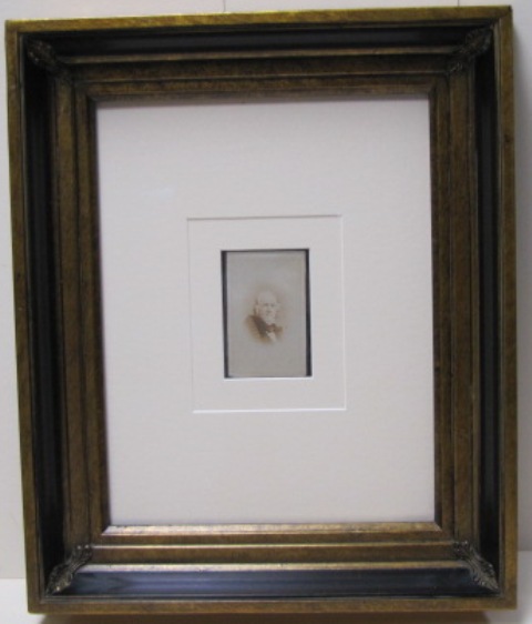 CDV SAM HOUSTON IMAGE