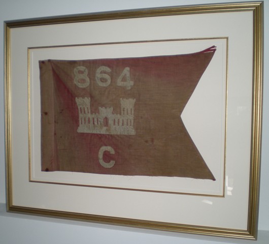 WWII FLAG IMAGE