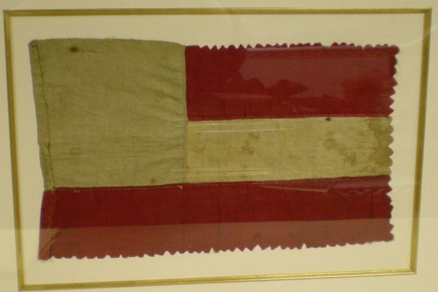 CIVIL WAR FLAG IMAGE