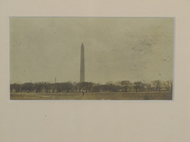 WASHINGTON MONUMENT IMAGE