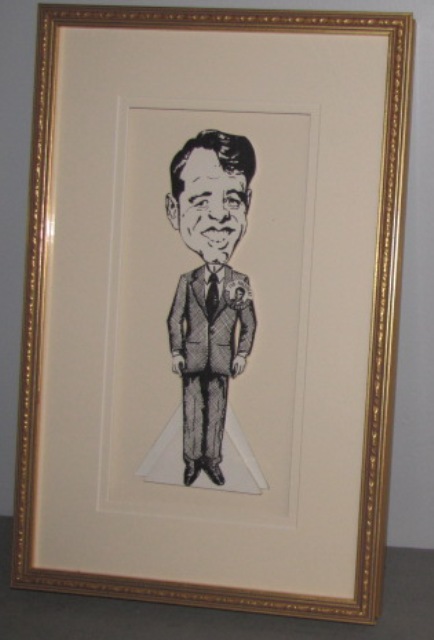 BOBBY KENNEDY IMAGE