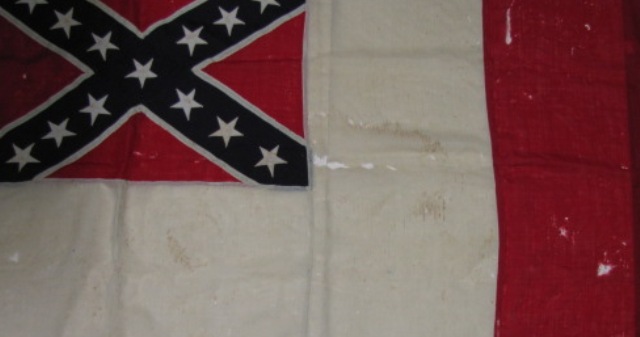 UCV CONFEDERATE FLAG IMAGE