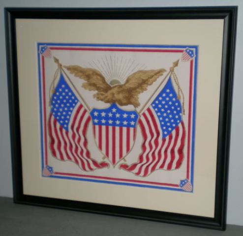 PATRIOTIC WALLPAPER IMAGE