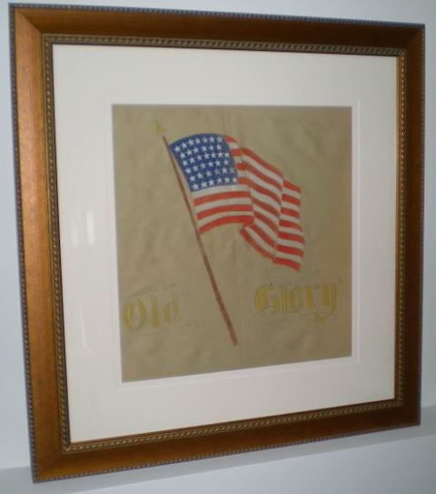 48 STAR FLAG IMAGE