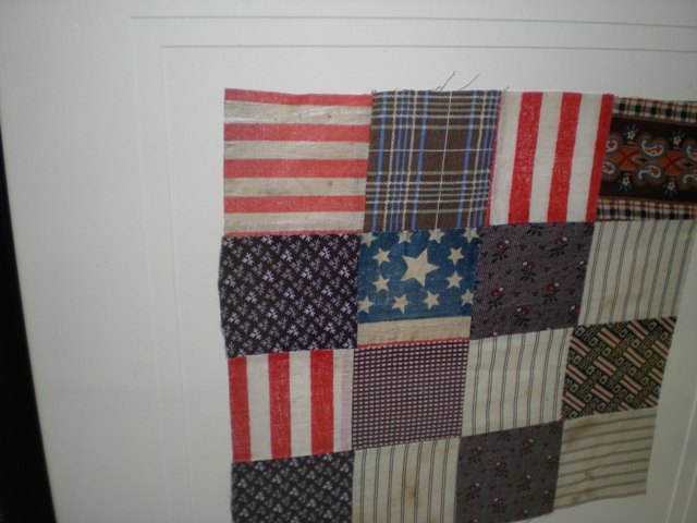 QUILT SQUARE IMAGE