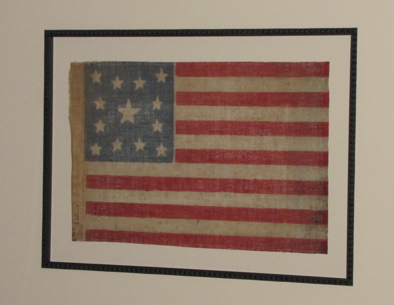 13 STAR FLAG IMAGE