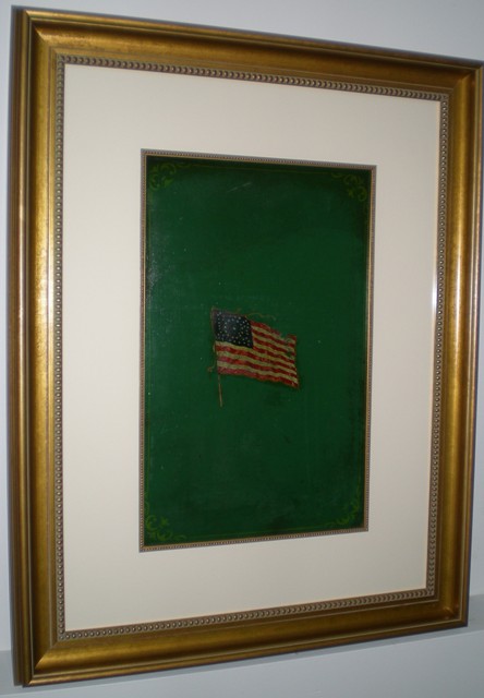 STAGE COACH DOOR IMAGE