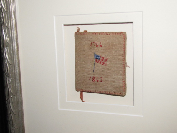 CIVIL WAR FLAG IMAGE