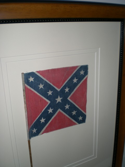 UCV CONFEDERATE FLAG IMAGE