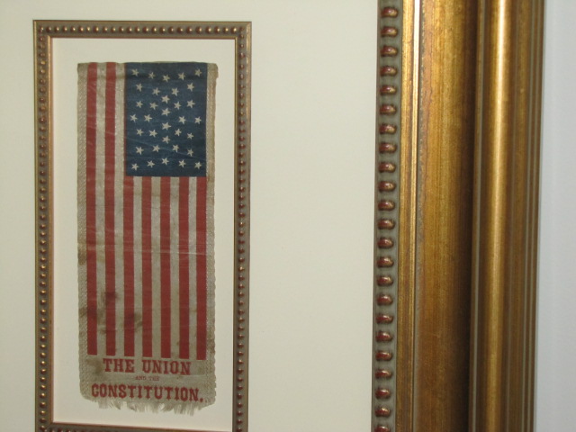 CIVIL WAR FLAG IMAGE