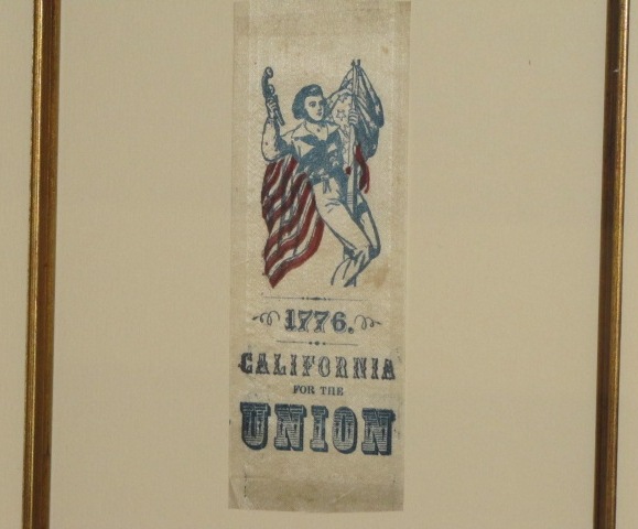 CIVIL WAR RIBBON IMAGE