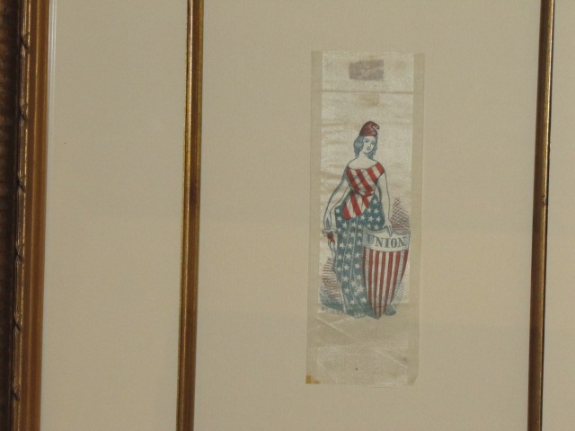 CIVIL WAR RIBBON IMAGE