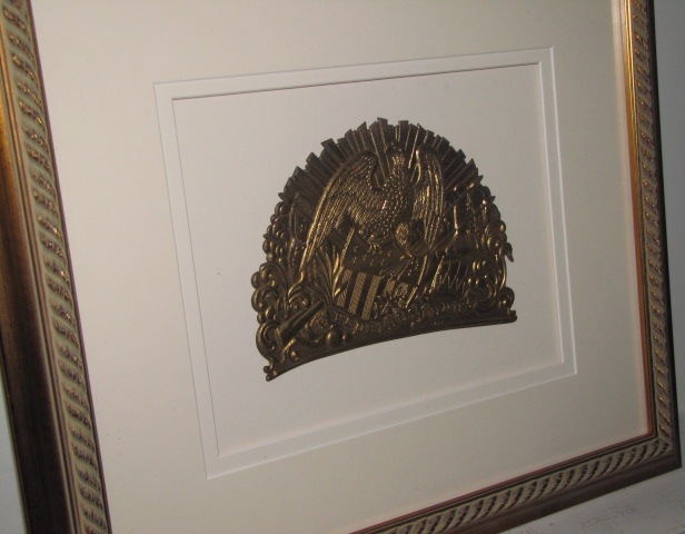 1840 HAT PLATE IMAGE