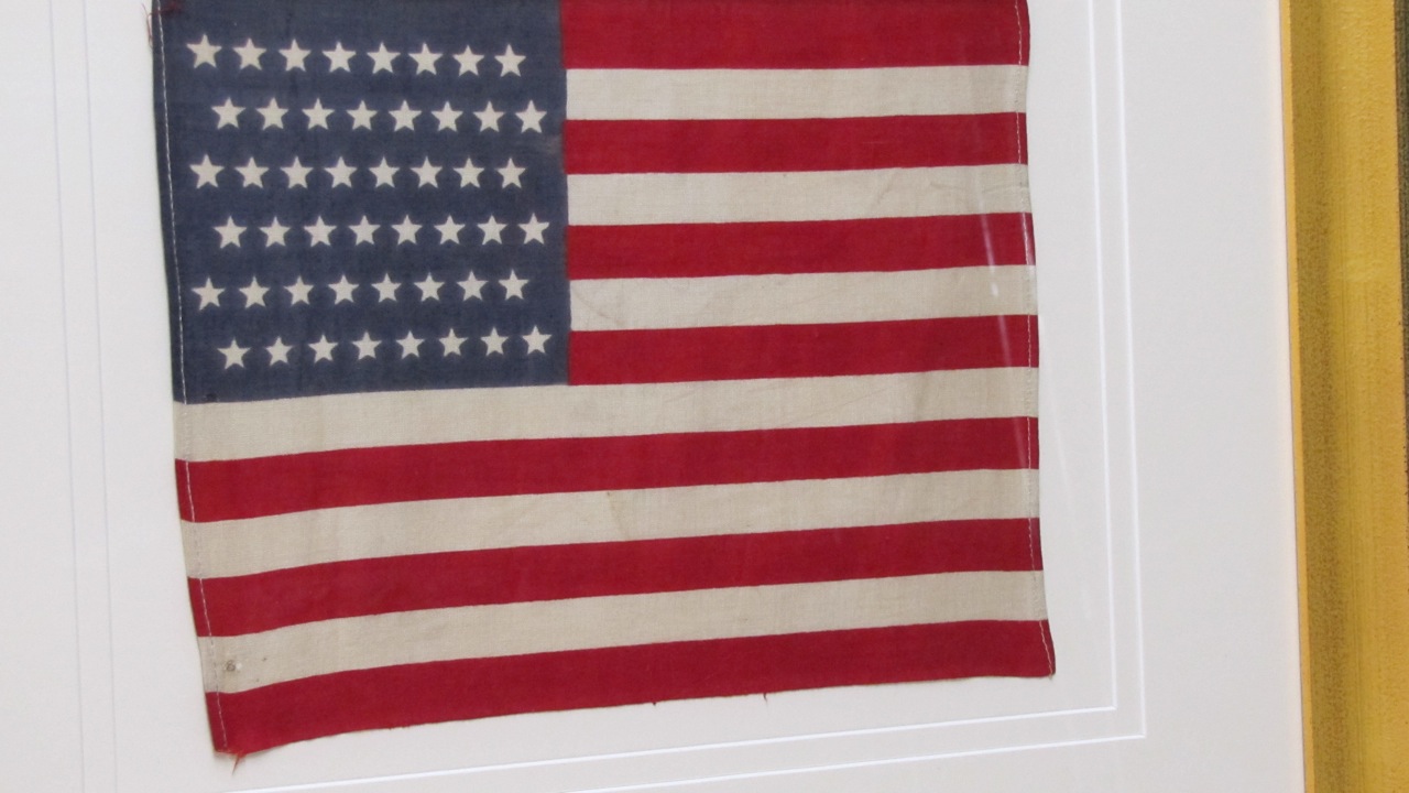 48 STAR FLAG IMAGE