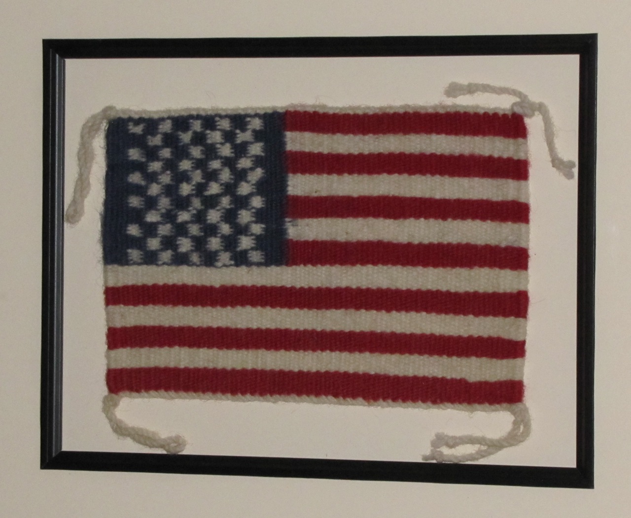 NAVAJO FLAG IMAGE