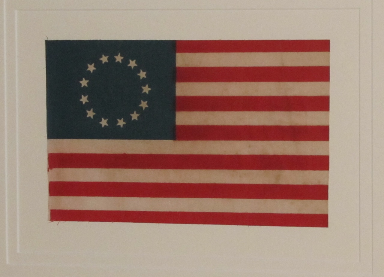 BETSY ROSS FLAG IMAGE