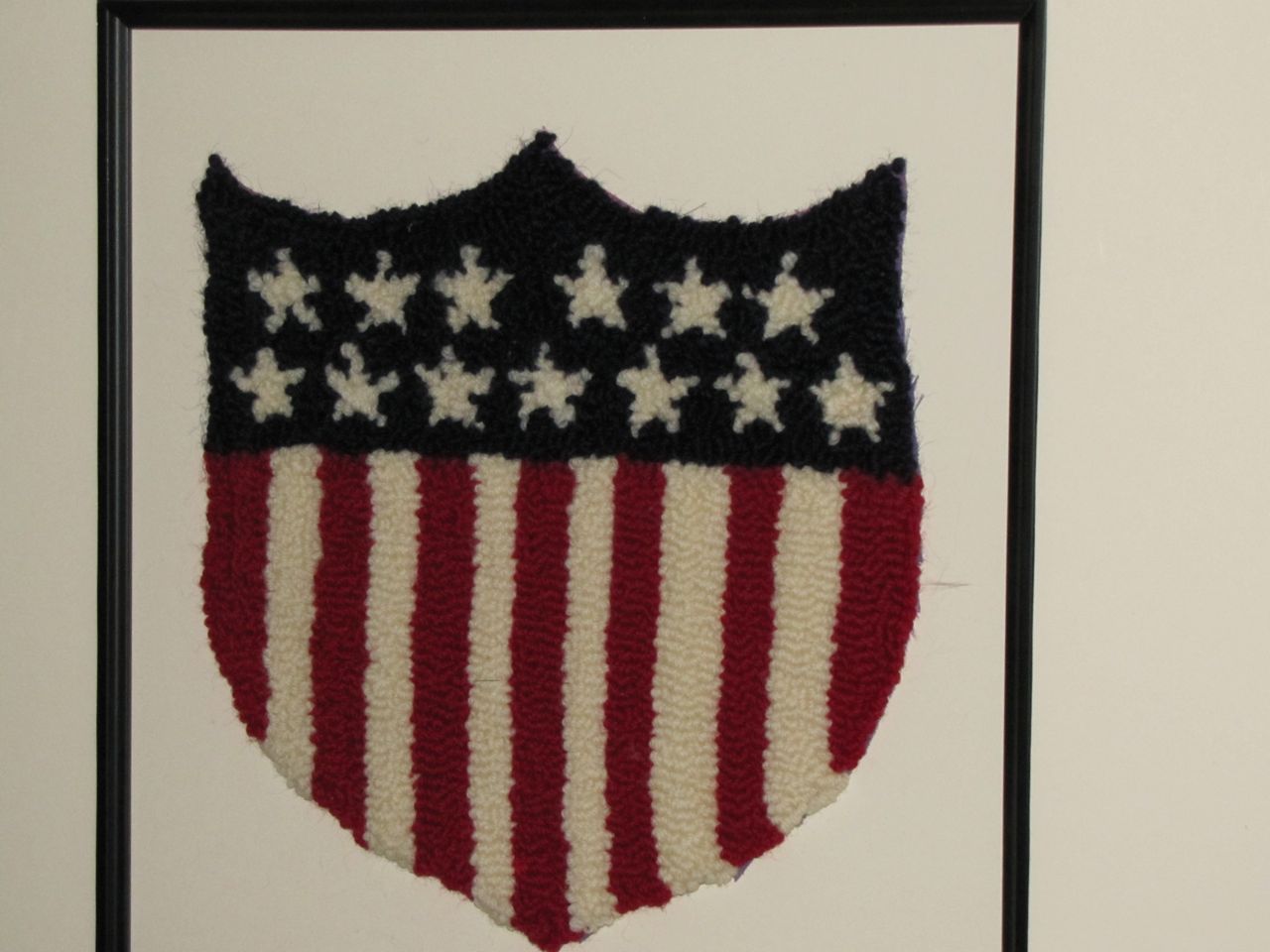 FEDERAL SHIELD