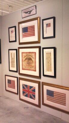 FLAG COLLECTION IMAGE