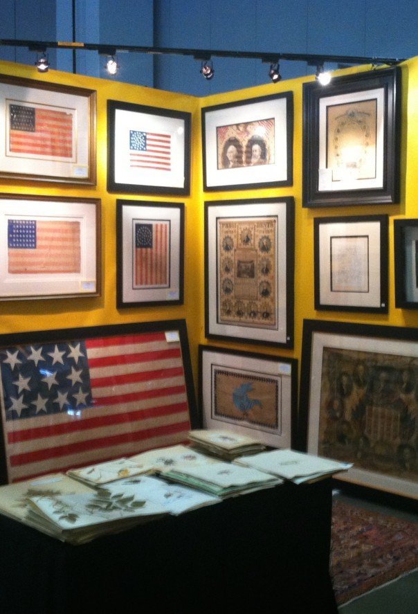 FLAG COLLECTION IMAGE