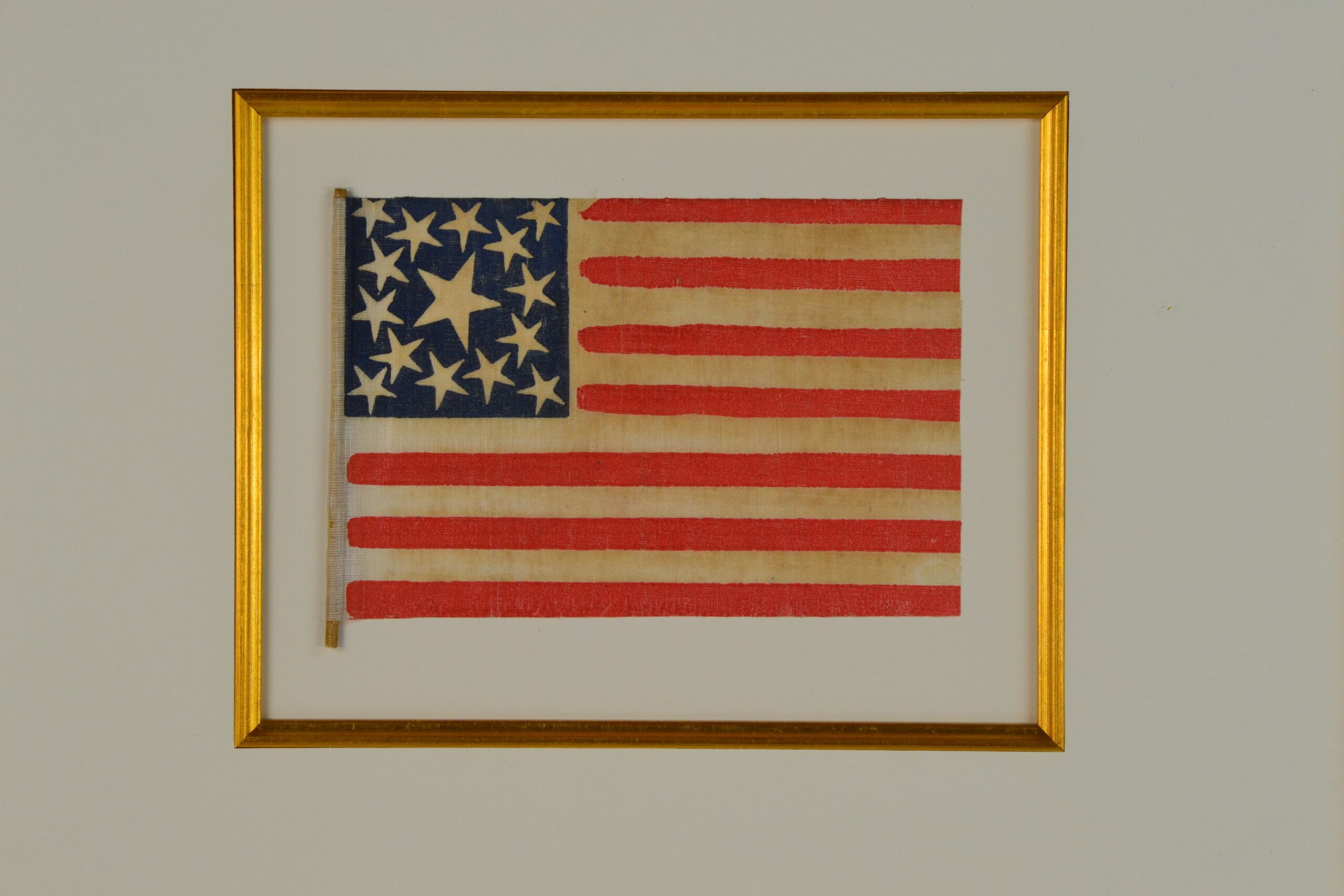 15 STAR FLAG 15 STAR FLAG IMAGE