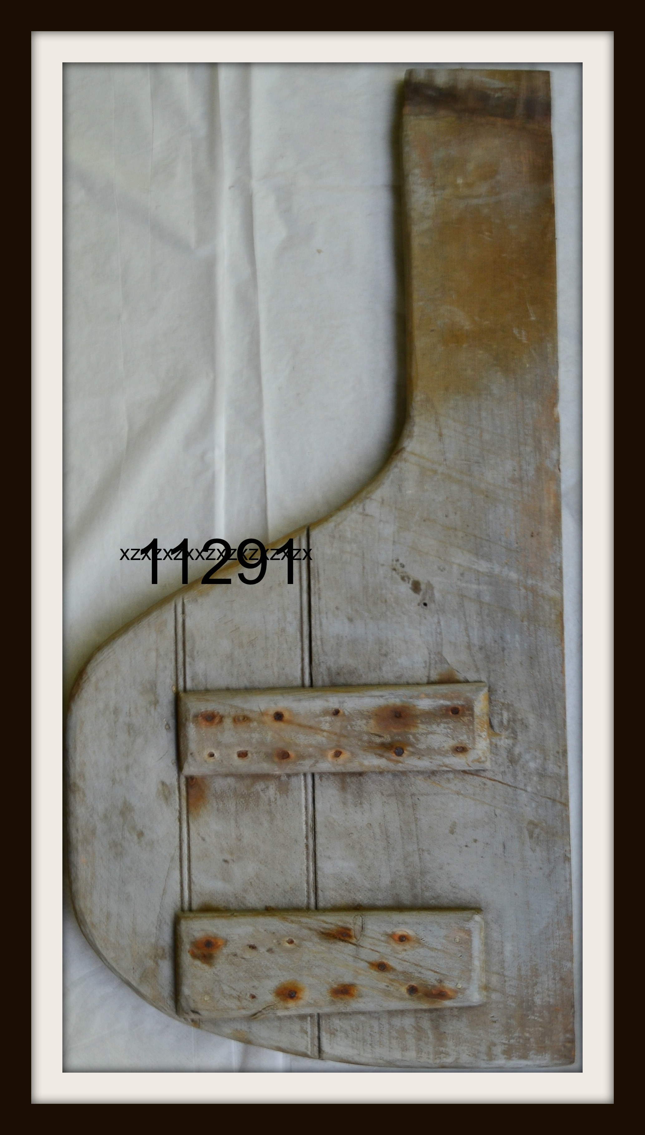 RUDDER IMAGE