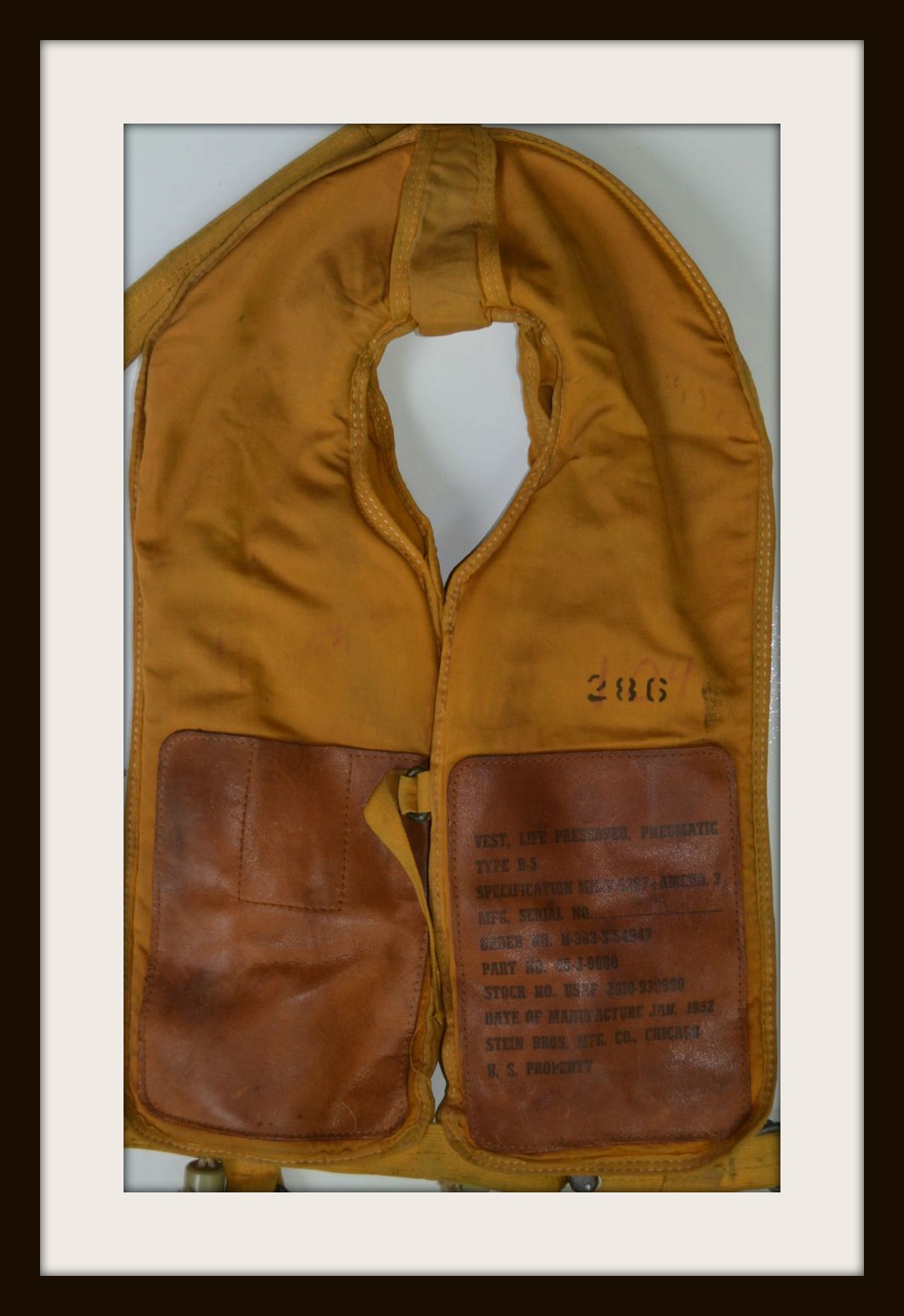 LIFE VEST IMAGE