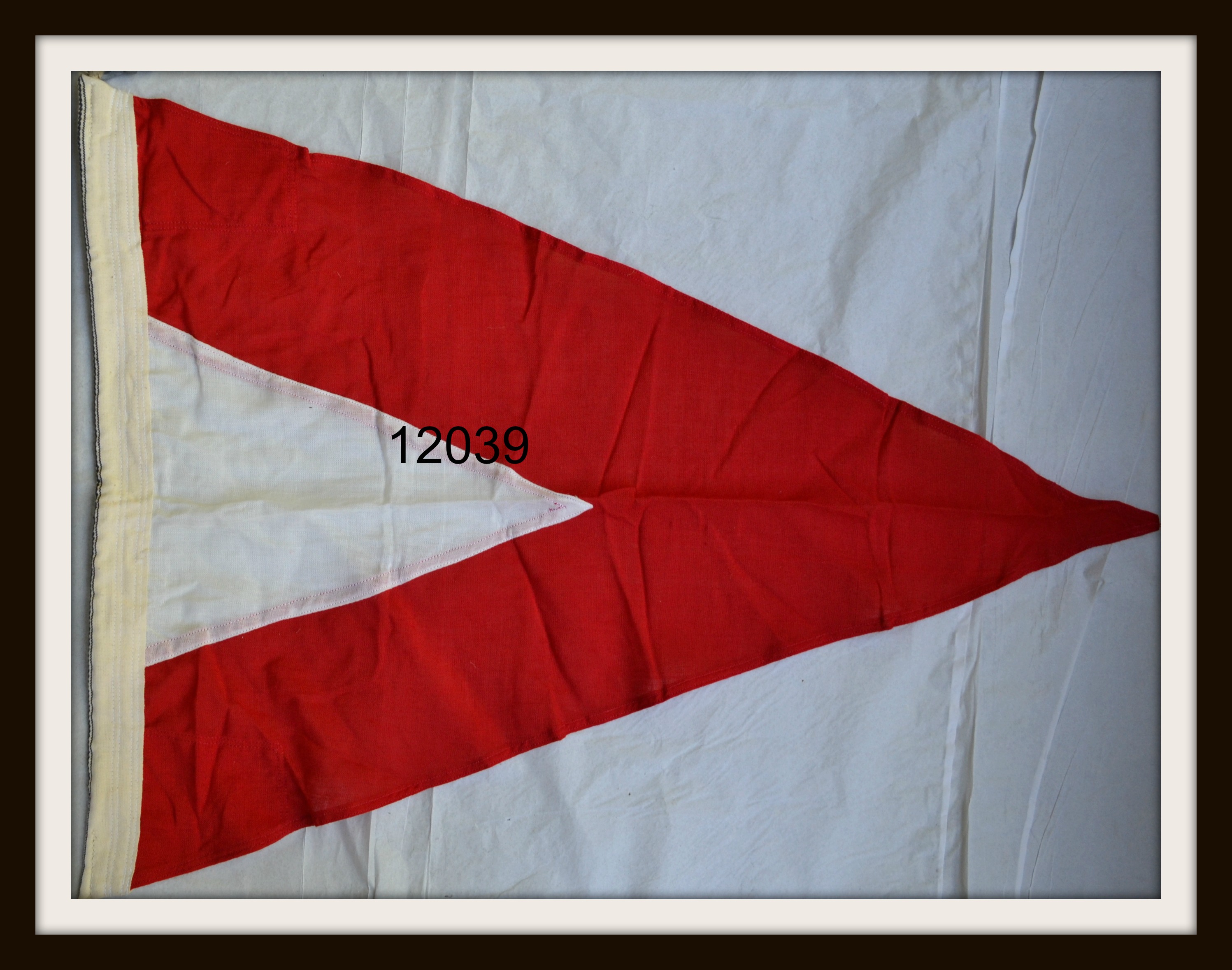 SIGNAL FLAG IMAGE