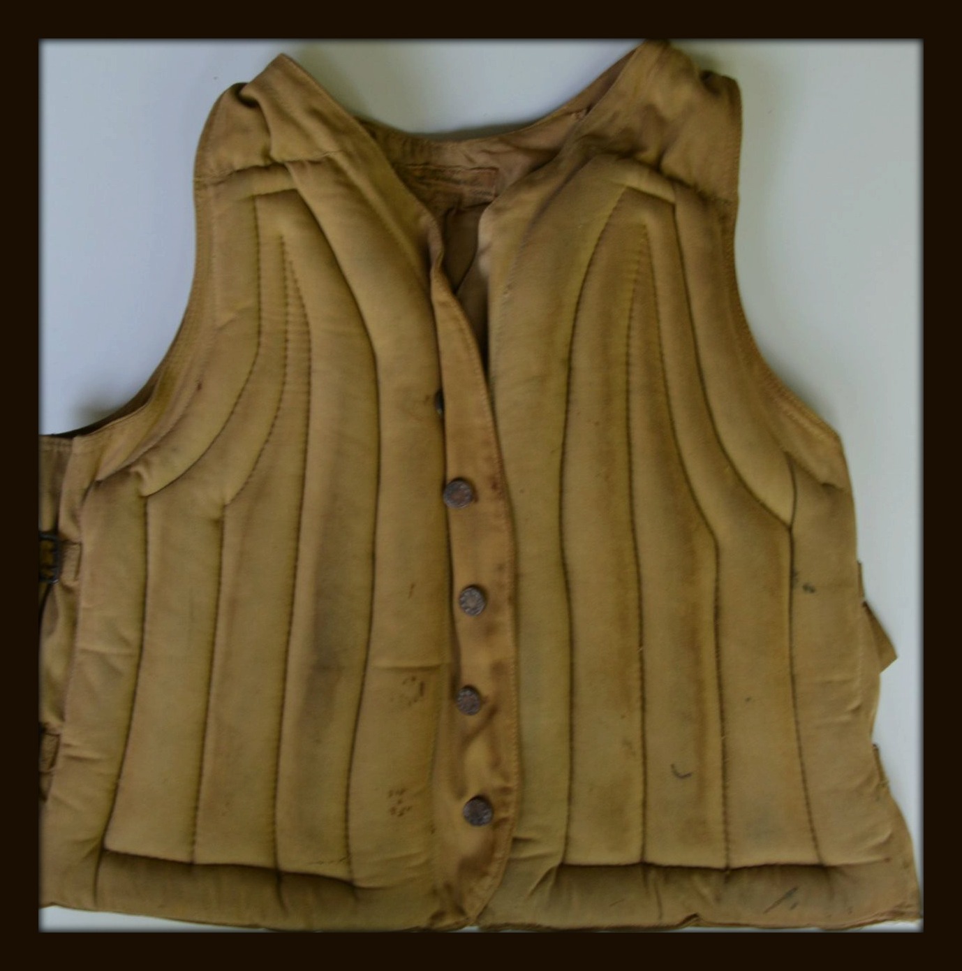 LIFE VEST IMAGE