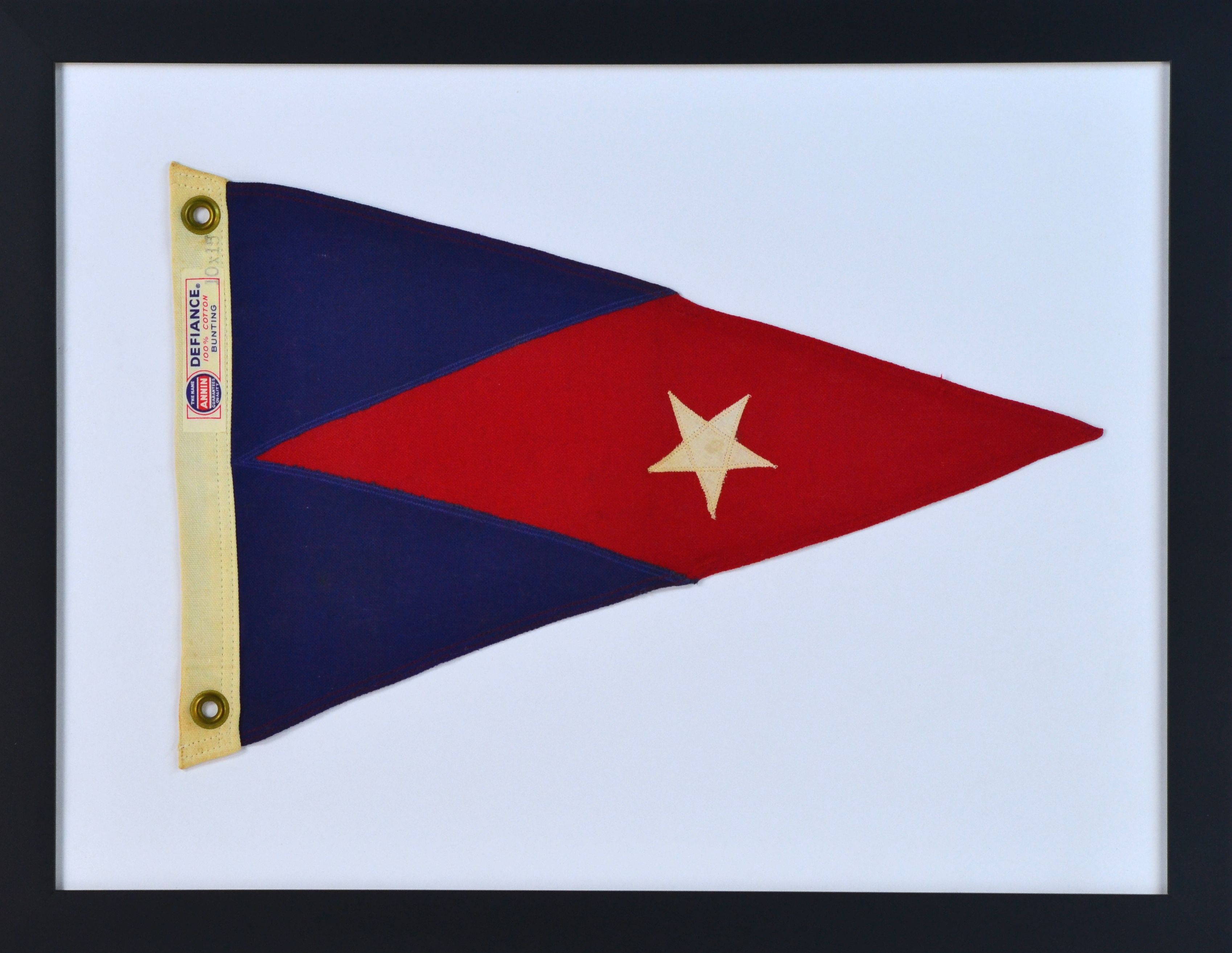 SIGNAL FLAG IMAGE