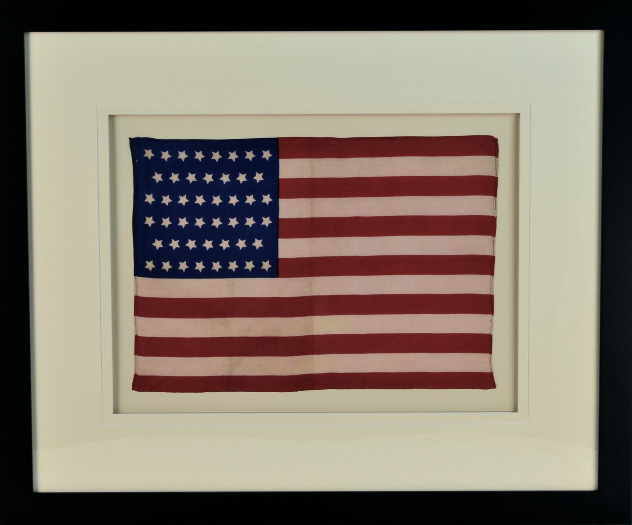 46 STAR FLAG
