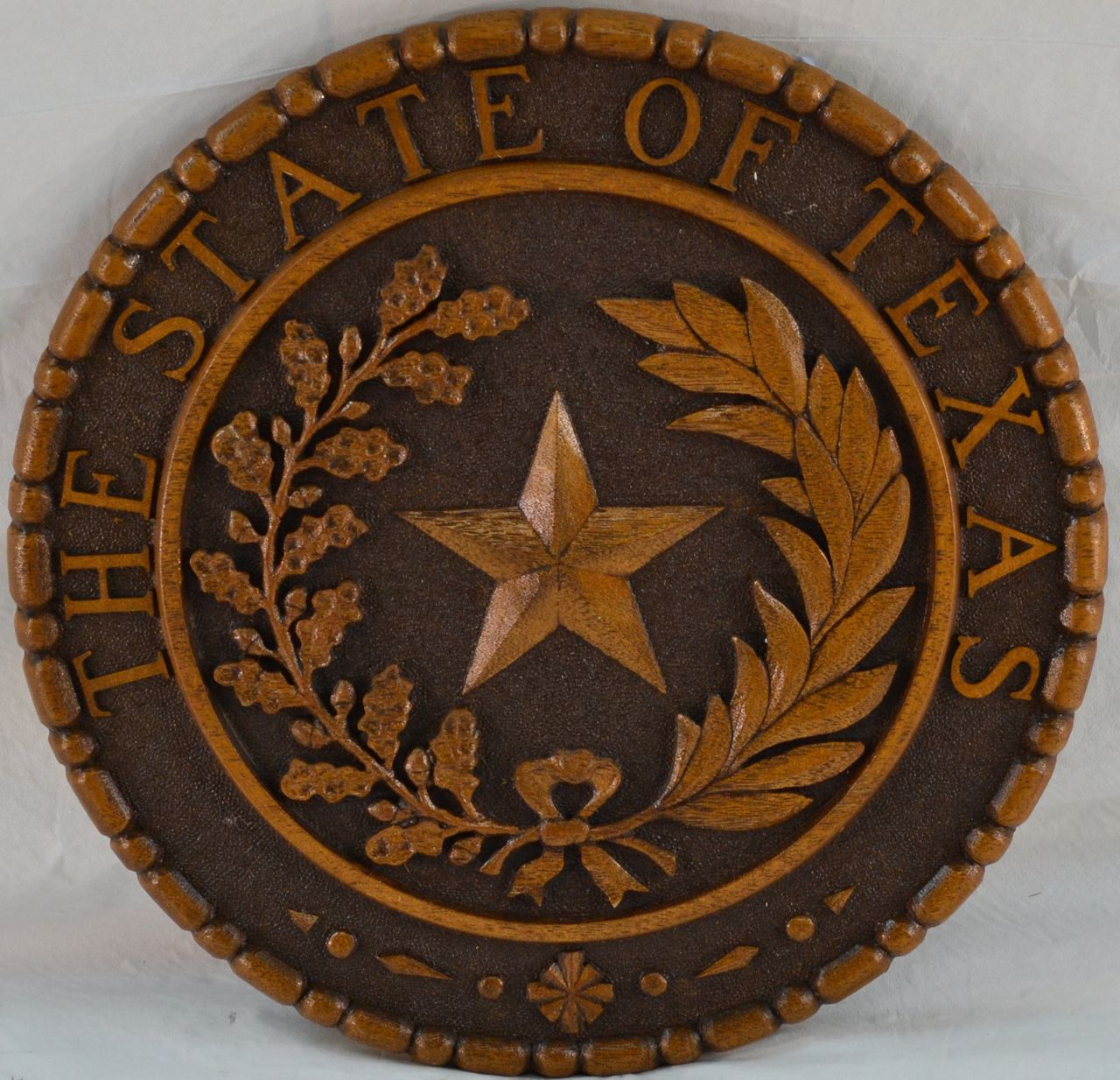 TEXAS SEAL IMAGE