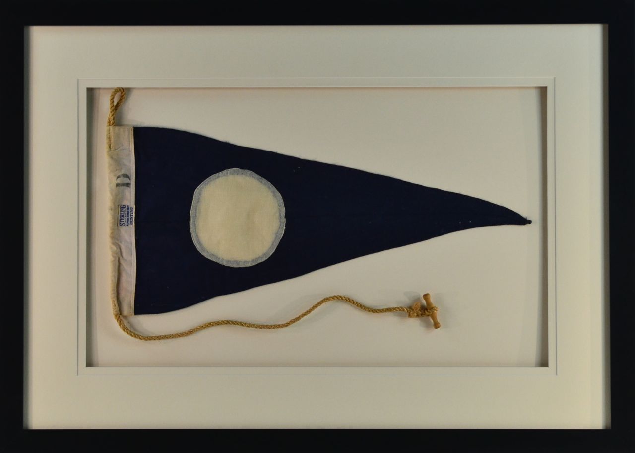 NAUTICAL FLAG IAMGE