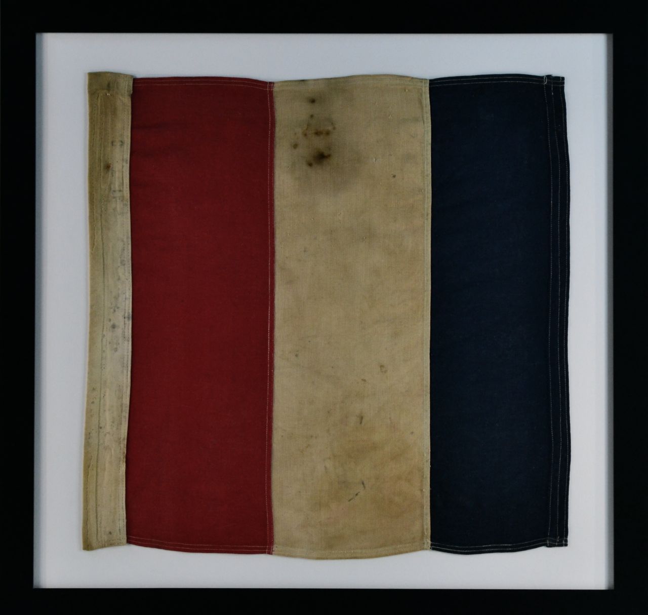 NAUTICAL FLAG IMAGE