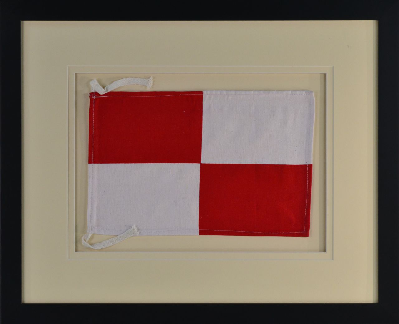 SIGNAL FLAG IMAGE