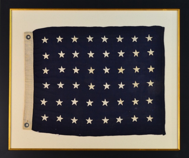 38 STAR FLAG IMAGE