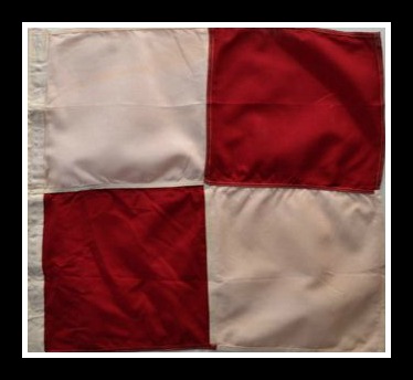 NAUTICAL FLAG IMAGE