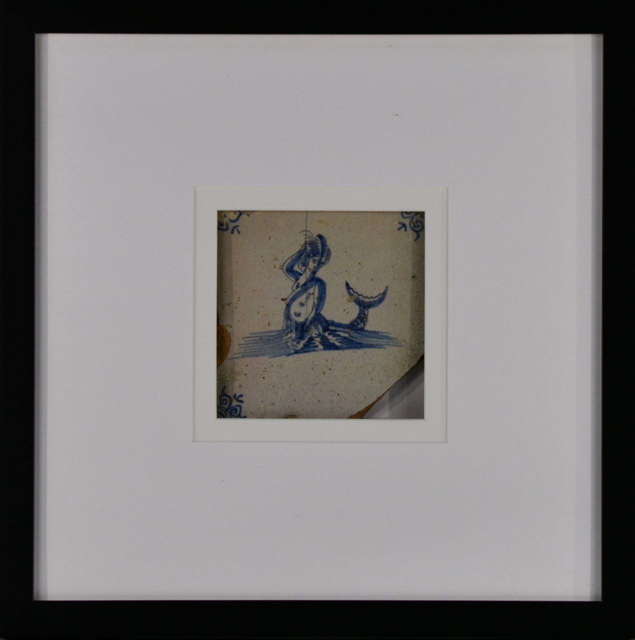 MERMAID TILE IMAGE