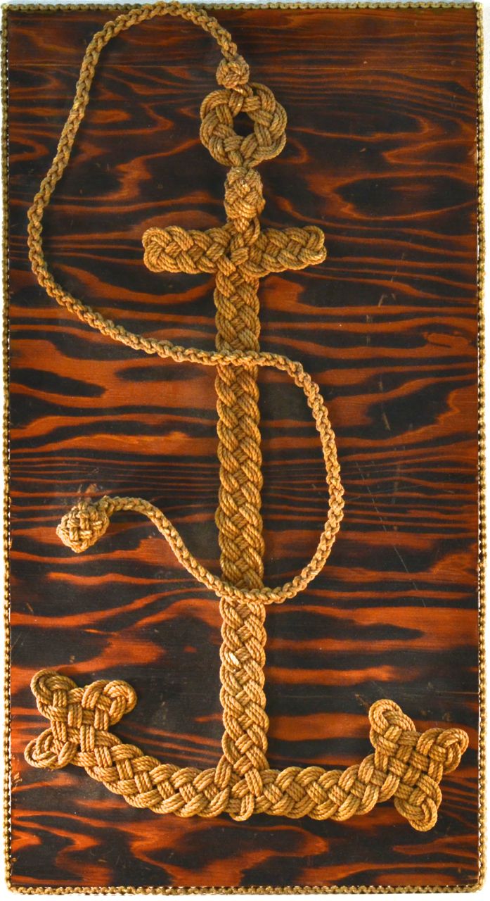 SAILORS KNOTS IMAGE