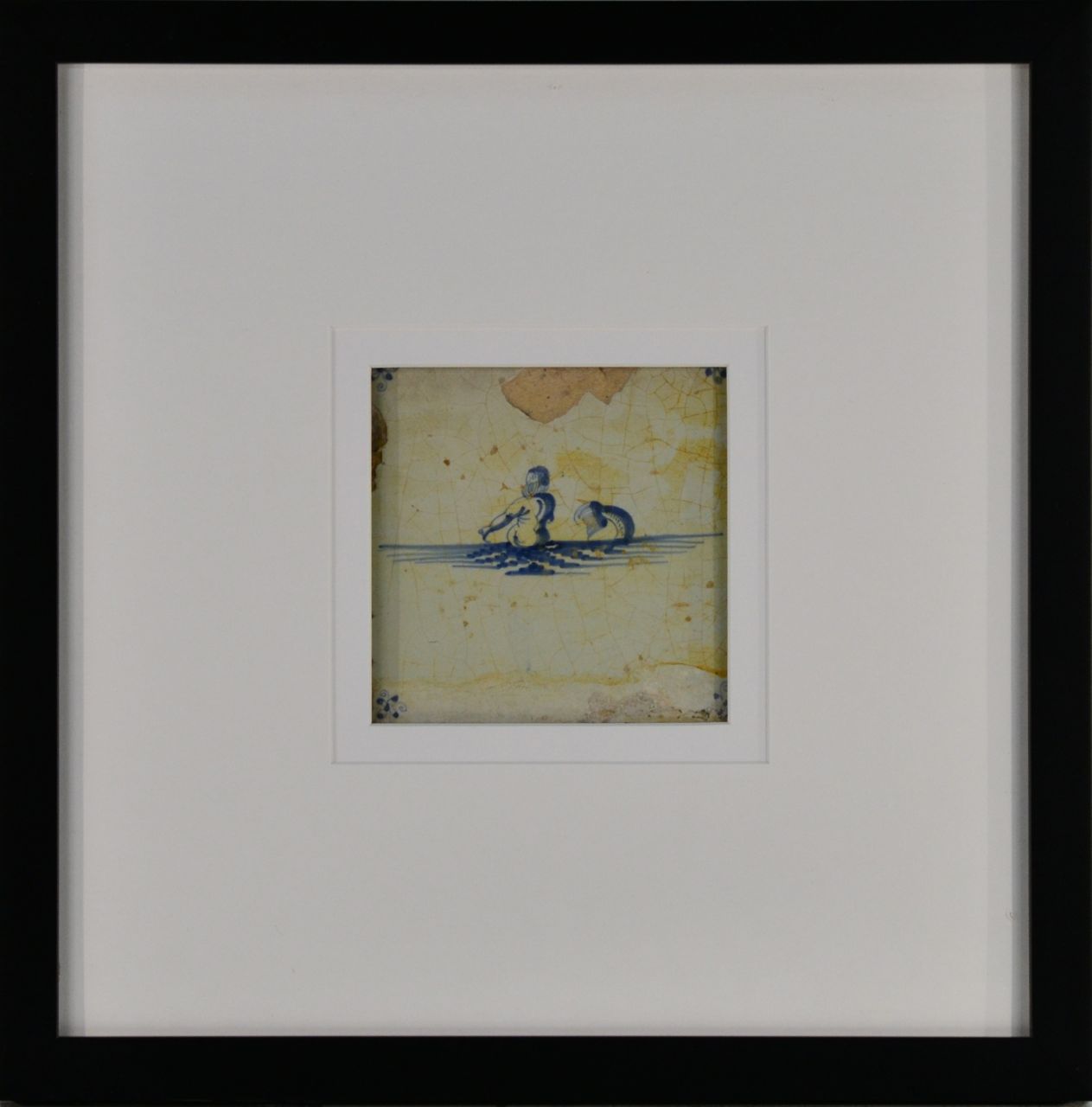 MERMAID TILE IMAGE