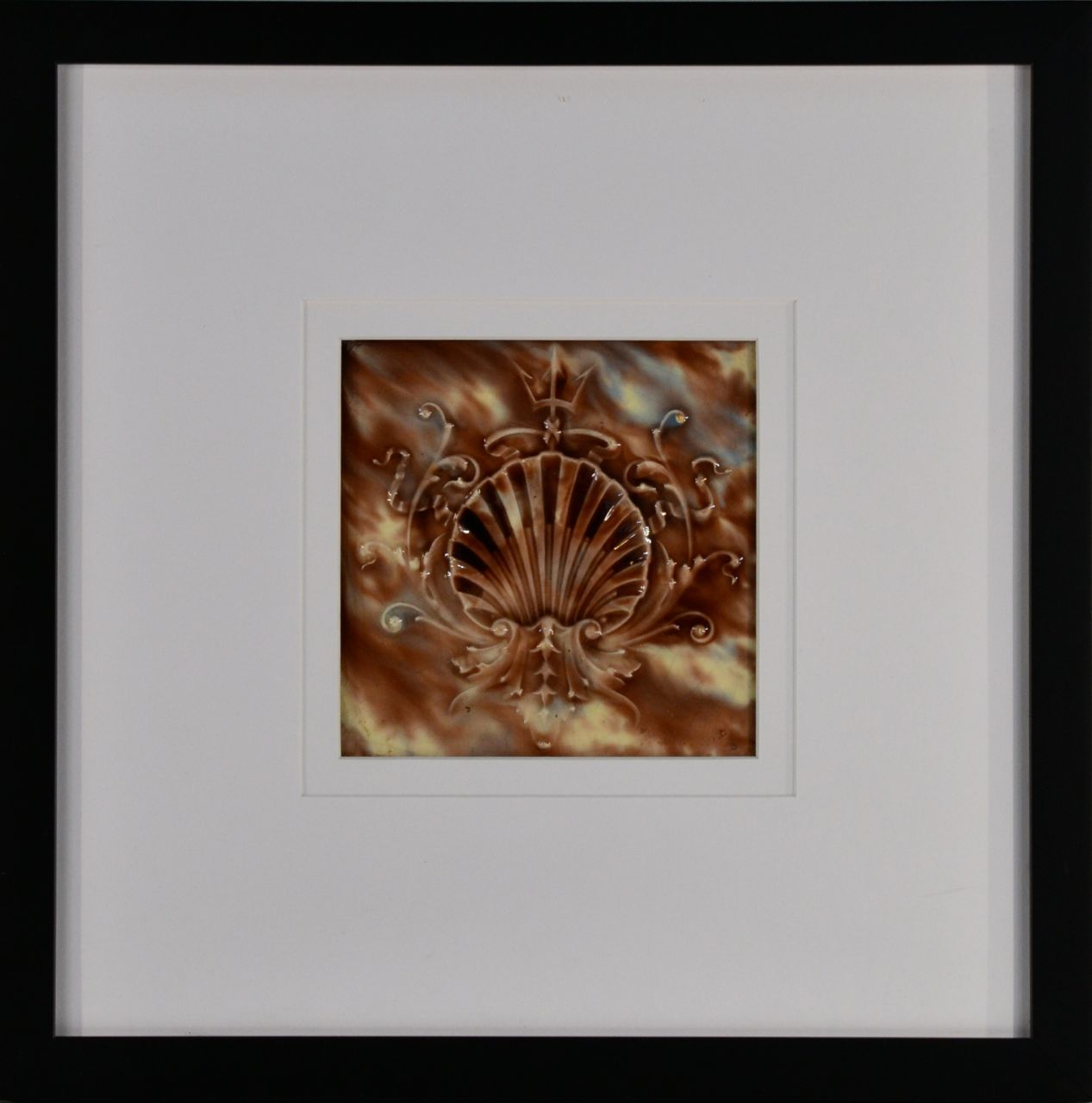 SHELL TILE IMAGE