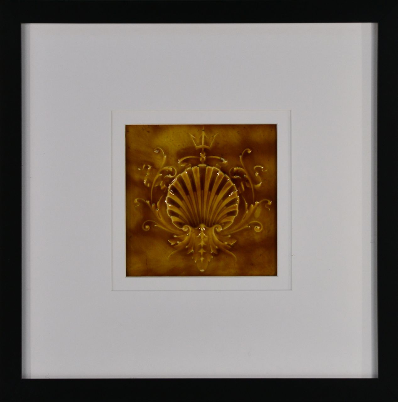 SHELL TILE IMAGE