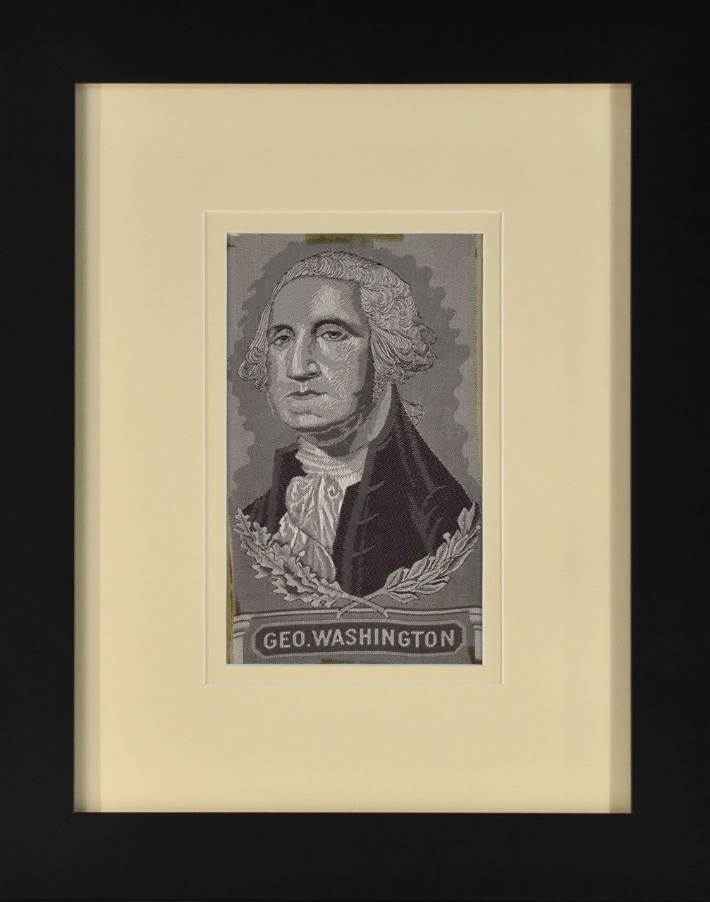 GEORGE WASHINGTON IMAGE